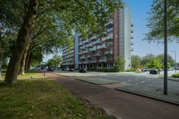 Woning Koningslaan 206 Rotterdam
