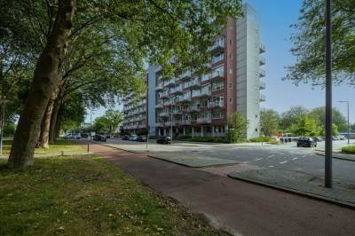 Woning Koningslaan 206 Rotterdam