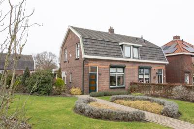 Woning Rijssensestraat 86 Wierden