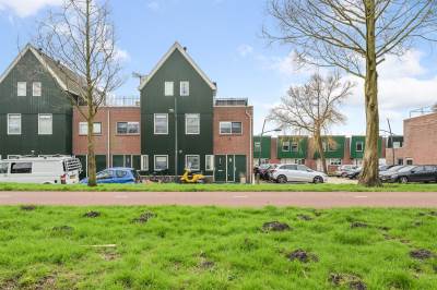Woning Makelaar 11 Assendelft