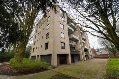 Woning Kasteel Twikkelerf 94 Tilburg