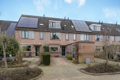 Woning Brandgans 33 Uithoorn