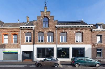 Woning Kloosterstraat 10 Simpelveld