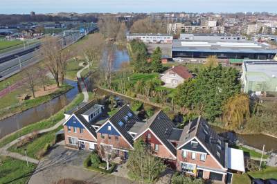 Woning Meanderlaan 18 Valkenburg (ZH)