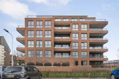 Woning Monseigneur van Leeuwenlaan 7k Hillegom