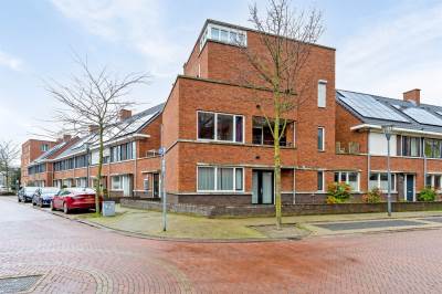 Woning Poort 4 Geldrop