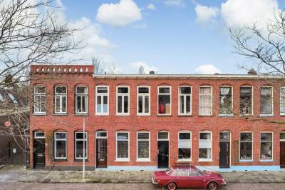 Woning Emmakade 161 Leeuwarden