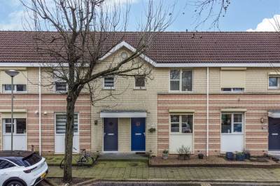 Woning Pater Schaadstraat 10 Landgraaf