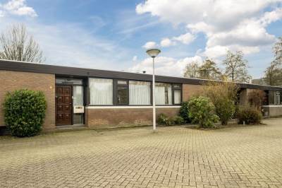 Woning Luxemburglaan 97 Eindhoven