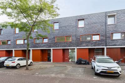 Woning Keizerskroon 86 Papendrecht