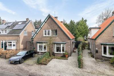 Woning Schuttersweg 122 Apeldoorn