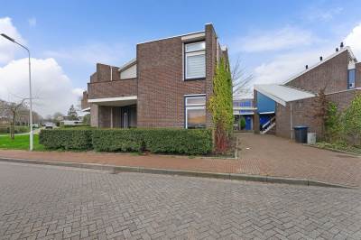 Woning De Spinne 22 Goes