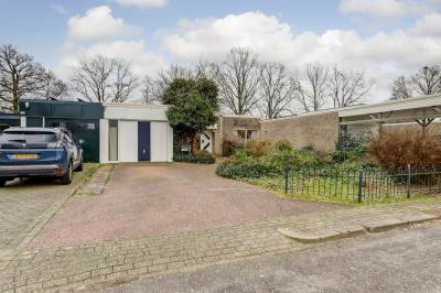 Woning Laarwoud 37 Almelo