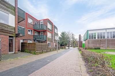 Woning Vrijmark 175 Almere