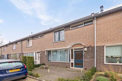 Woning Oderstraat 10 Veghel
