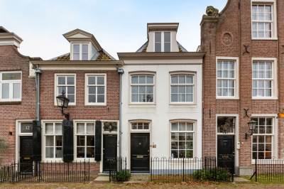 Woning Schippersgracht 14 Maarssen