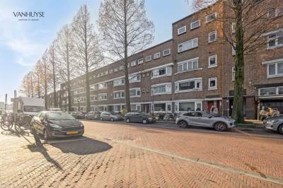 Woning Professor Kamerlingh Onneslaan 187b Schiedam