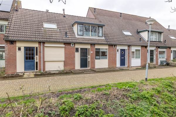 Woning Blikkenburg 115 Vlissingen