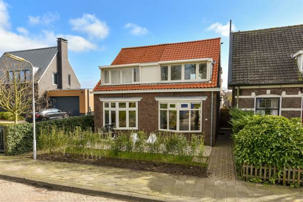 Woning Dammerweg 77 Nederhorst den Berg