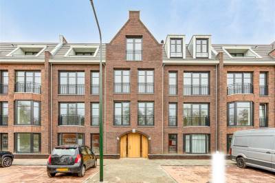 Woning Havenkade 55 Wassenaar