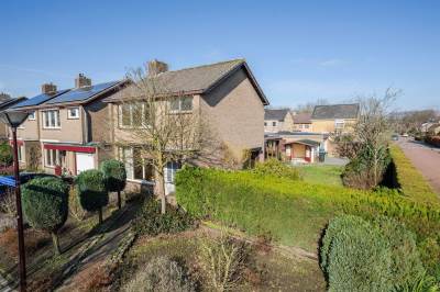 Woning van Glymesstraat 23 Oud Gastel