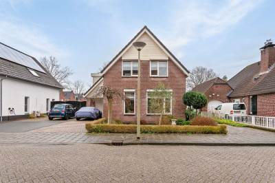 Woning Generaal Gavinstraat 359 Groesbeek