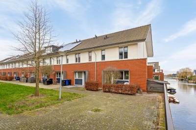 Woning Asterixstraat 26 Almere