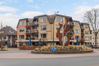 Woning Poststraat 47 Putten