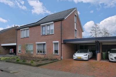 Woning De Veldhoen 30 Almelo