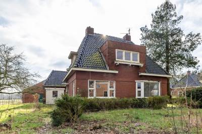 Woning Hoofdweg 28 Steenbergen (DR)