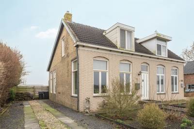 Woning Jousterweg 172 Oudehaske