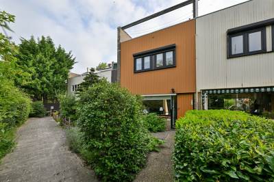 Woning Parallelweg 164 Koog aan de Zaan