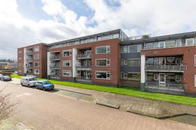 Woning Inspecteur Schreuderlaan 224 Soest