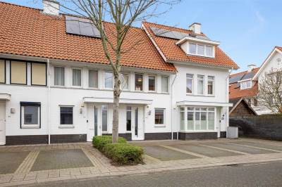 Woning Dominee Bakkerushof 40 Hedel