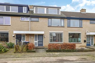 Woning Hillegomweg 78 Arnhem