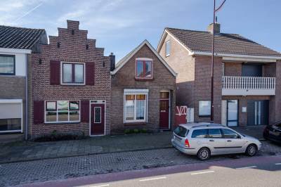 Woning Molenstraat 70 Oudenbosch