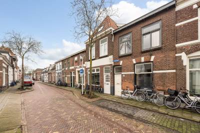 Woning Molenweg 73 Zwolle