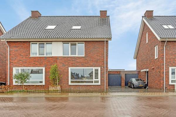 Woning Jade 7 Zevenbergen