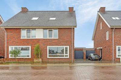 Woning Jade 7 Zevenbergen