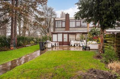 Woning Dirk de Derdelaan 40 Vlaardingen