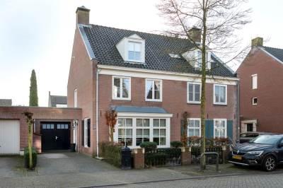 Woning Baudevoort 27 Helmond