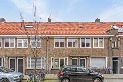 Woning Madeliefstraat 33 Eindhoven