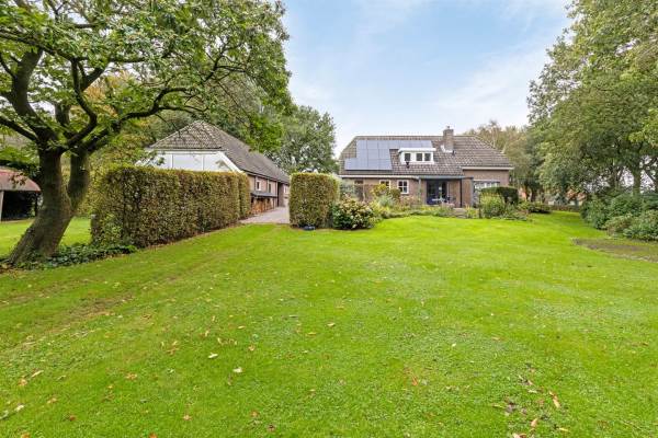 Woning Alteveer 95 Alteveer (Gem. De Wolden)