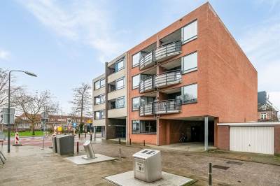 Woning Tuinstraat 3 Veenendaal