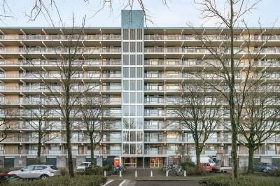 Woning Jan Vermeerstraat 299 Venlo