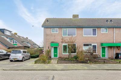 Woning Gaarde 16 Dongen