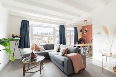 Woning Griseldestraat 143 Amsterdam