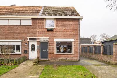 Woning Hyacinthenlaan 7 Geleen