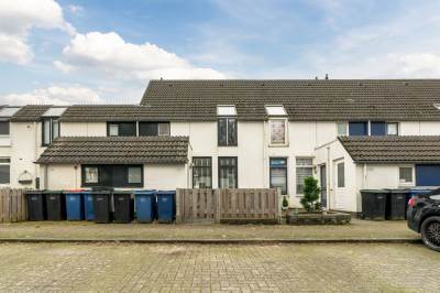 Woning Wilgengriend 156 Almere