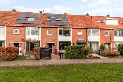 Woning Oude Loosdrechtseweg 222 Hilversum